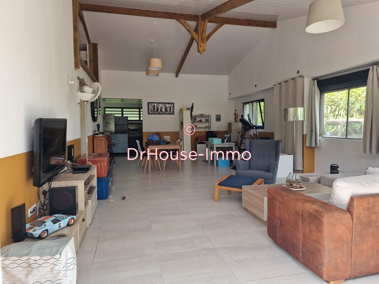 Villa Le Marin - 2 chambres - 120m²