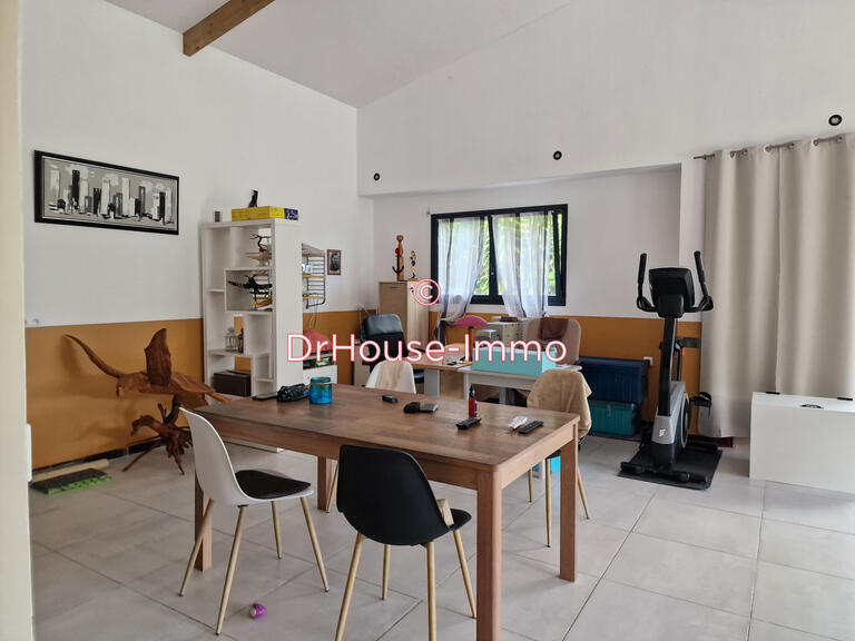Villa Le Marin - 2 chambres - 120m²