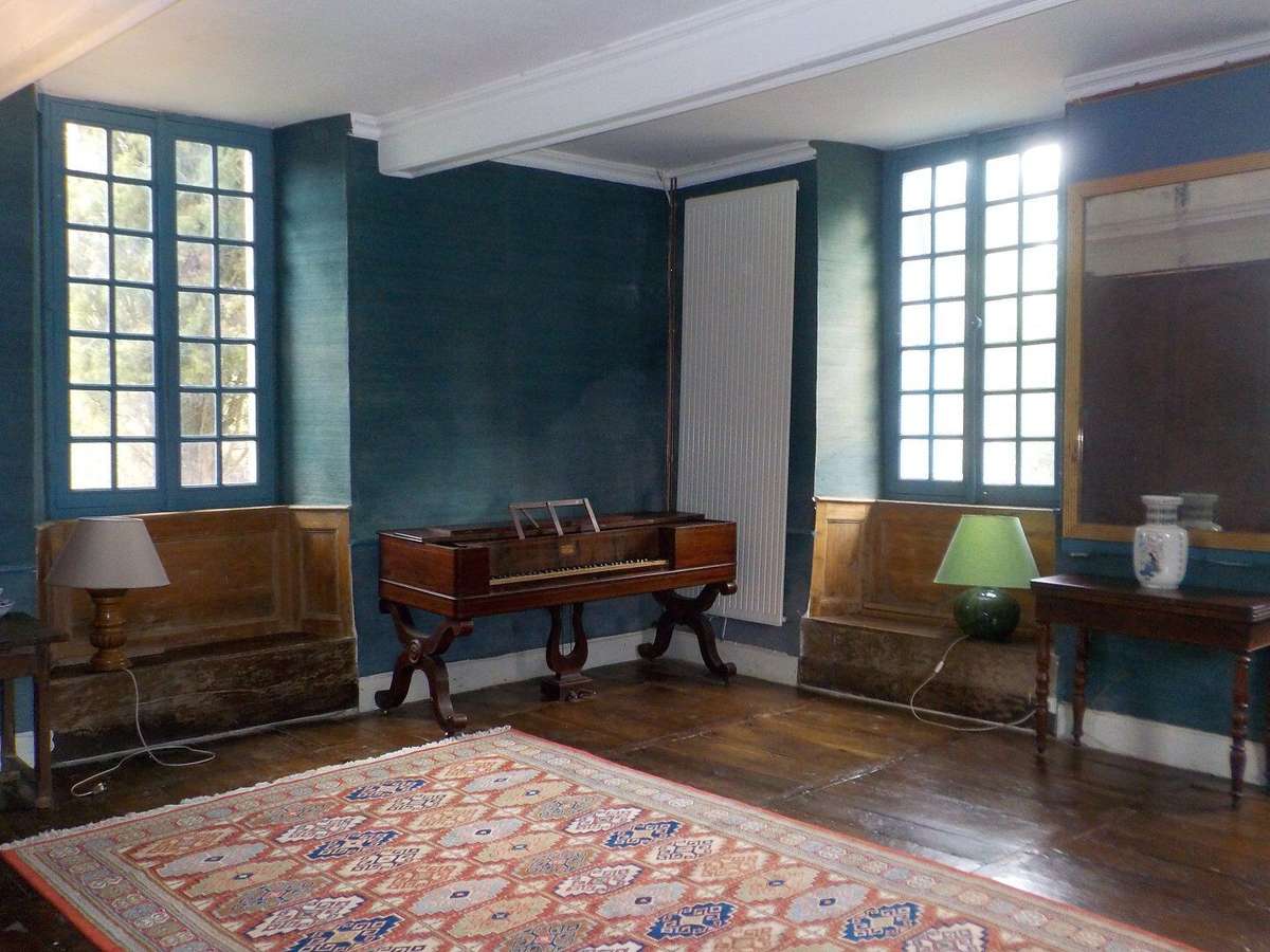 Maison Le Mas-d'Azil