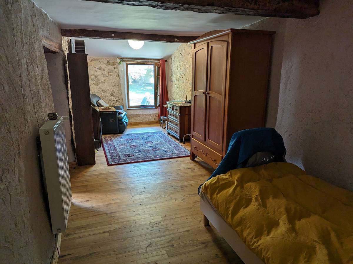 Maison Le Mas-d'Azil