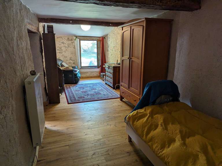 Maison Le Mas-d'Azil - 6 chambres - 258m²