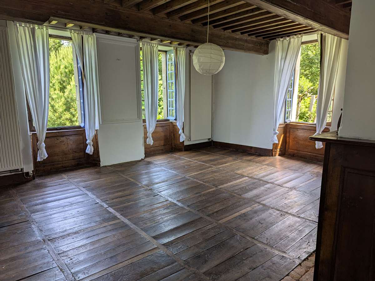 Maison Le Mas-d'Azil