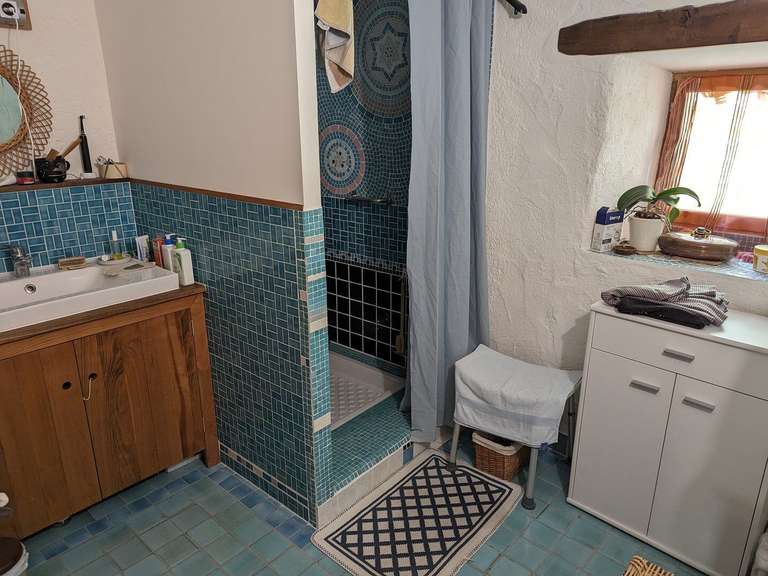 Maison Le Mas-d'Azil - 6 chambres - 258m²