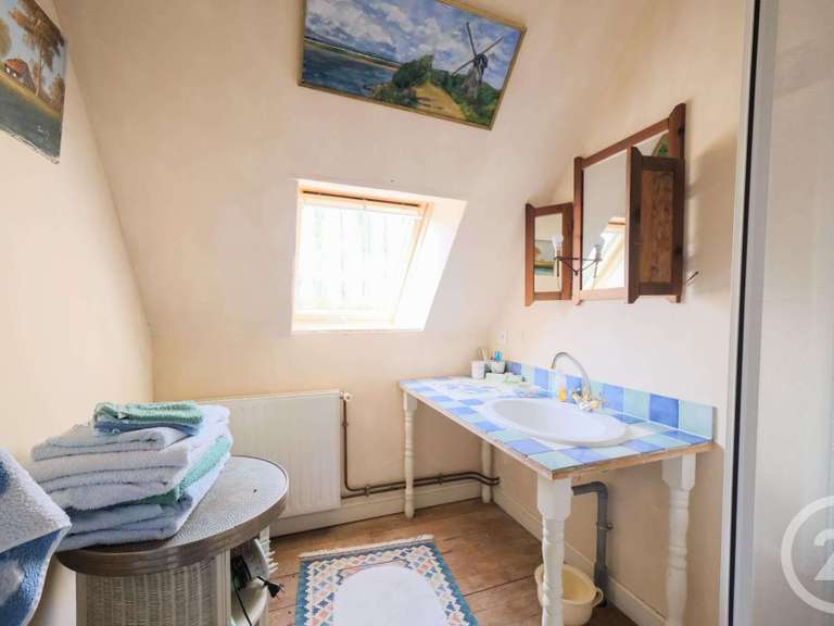 Maison Le Mesnil - 10 chambres