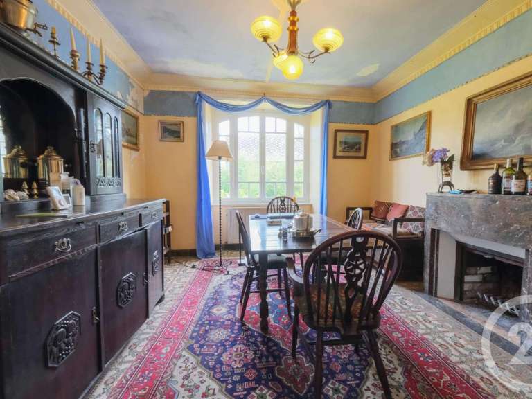 Maison Le Mesnil - 10 chambres