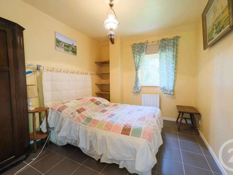 Maison Le Mesnil - 10 chambres