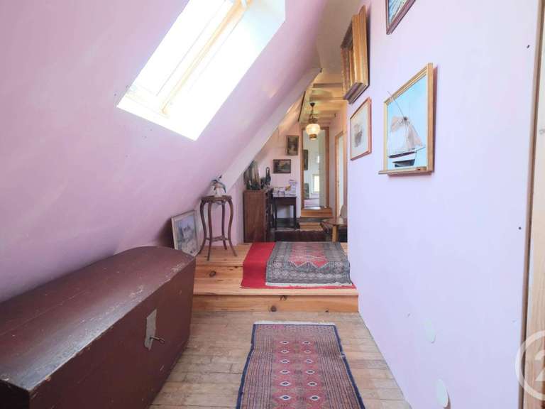 Maison Le Mesnil - 10 chambres