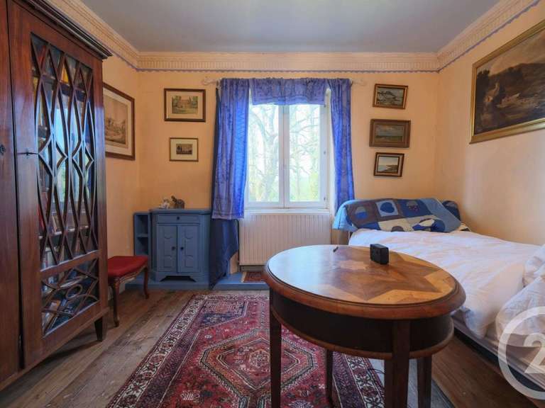 Maison Le Mesnil - 10 chambres