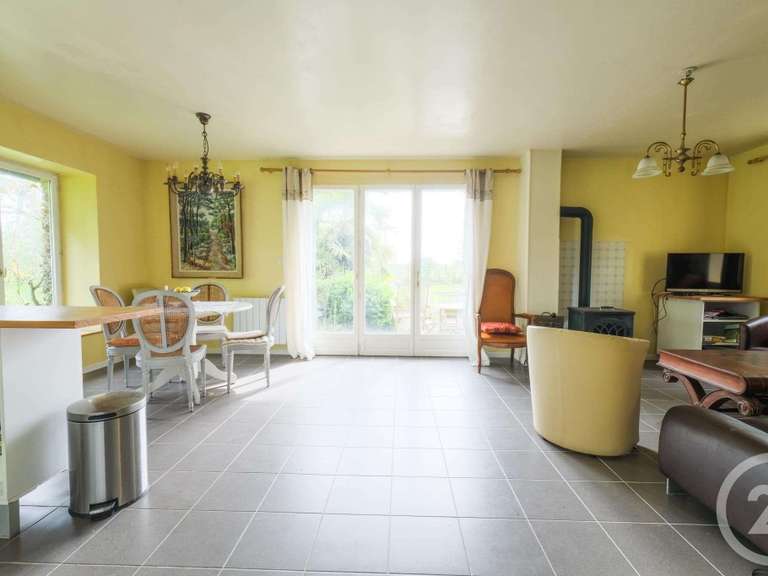 Maison Le Mesnil - 10 chambres