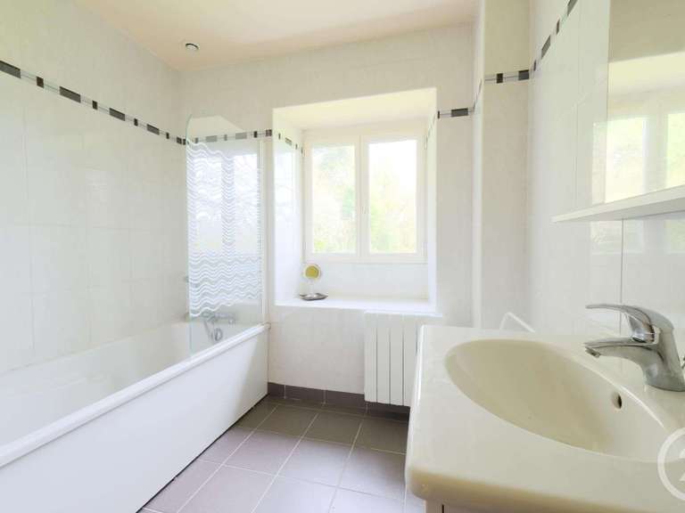 Maison Le Mesnil - 10 chambres