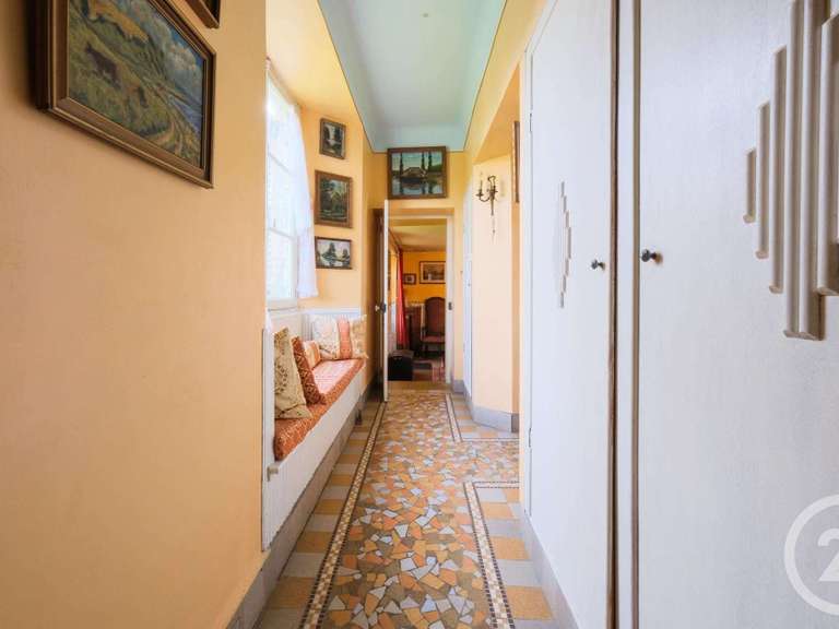 Maison Le Mesnil - 10 chambres