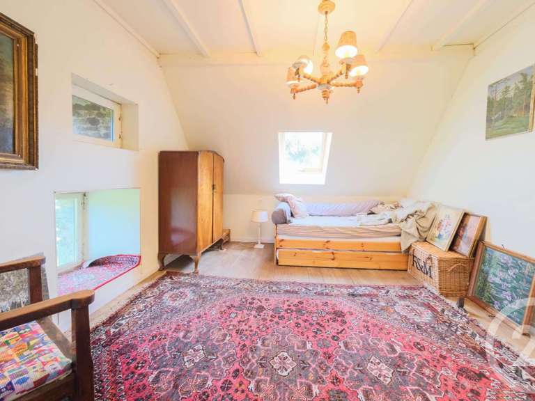 Maison Le Mesnil - 10 chambres