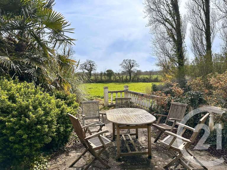 Maison Le Mesnil - 10 chambres