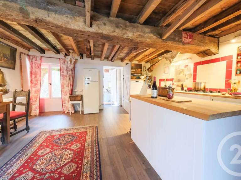 Maison Le Mesnil - 10 chambres