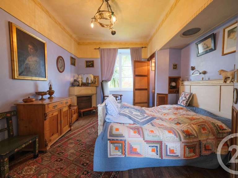 Maison Le Mesnil - 10 chambres