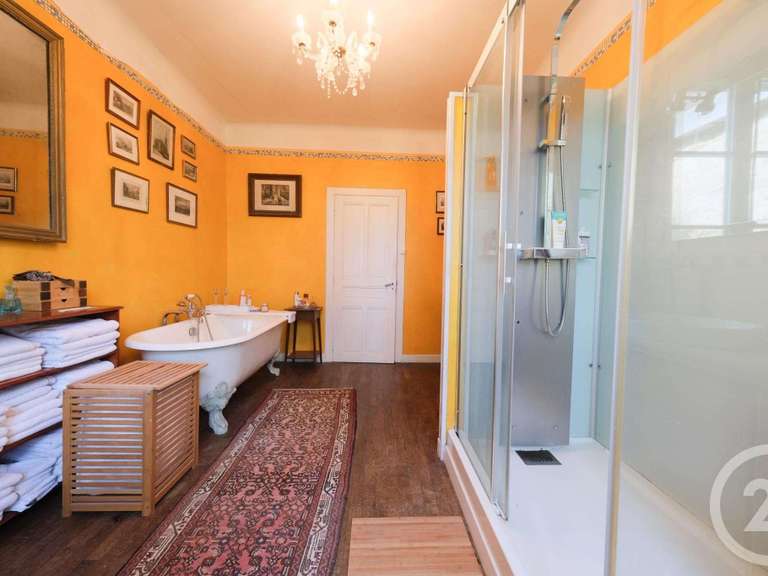 Maison Le Mesnil - 10 chambres