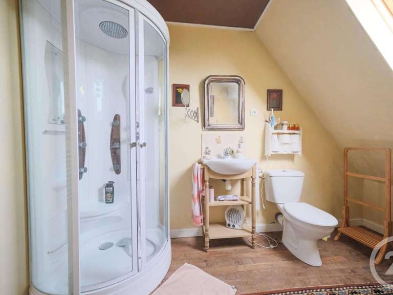 Maison Le Mesnil - 10 chambres