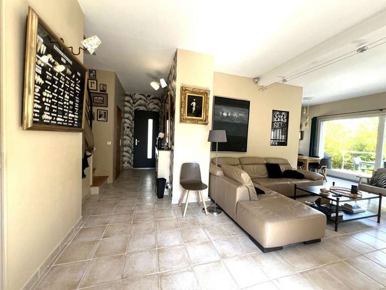 Maison Le Mesnil-le-Roi - 5 chambres