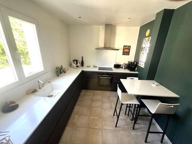 Maison Le Mesnil-le-Roi - 5 chambres