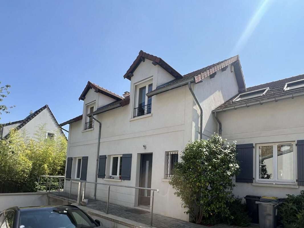 Maison Le Mesnil-le-Roi