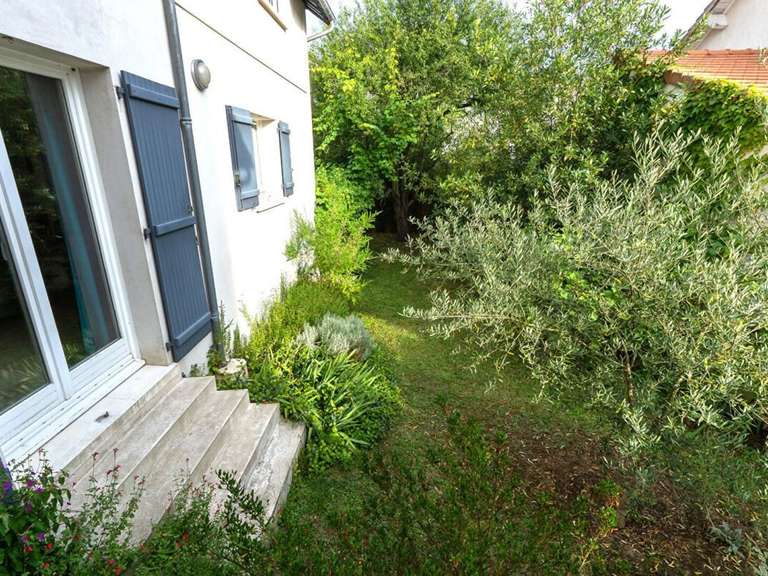 Maison Le Mesnil-le-Roi - 5 chambres