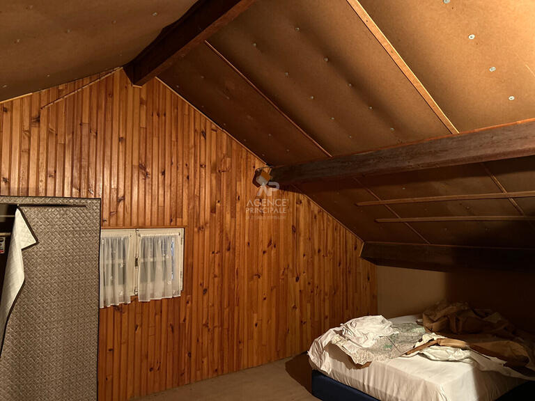 Maison Le Mesnil-le-Roi - 3 chambres - 123m²