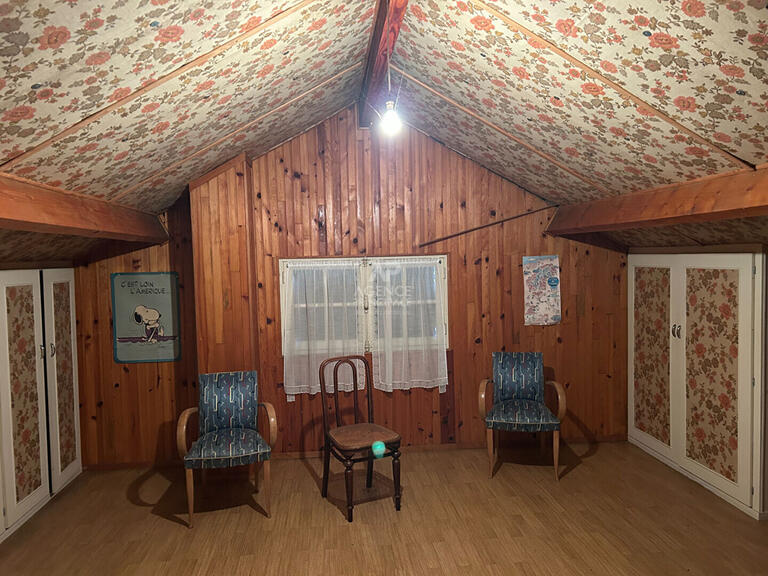 Maison Le Mesnil-le-Roi - 3 chambres - 123m²