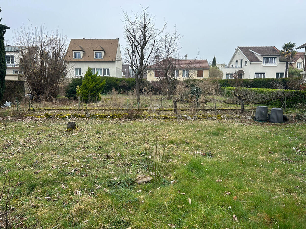 Maison Le Mesnil-le-Roi