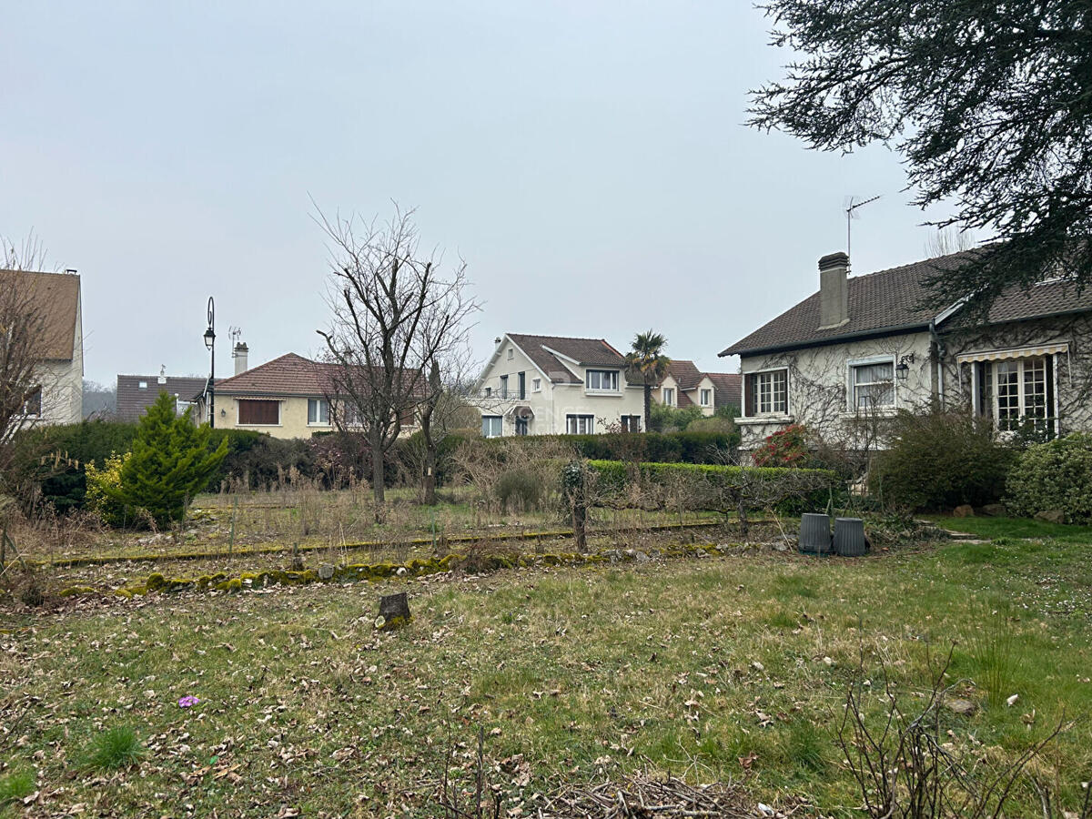 Maison Le Mesnil-le-Roi