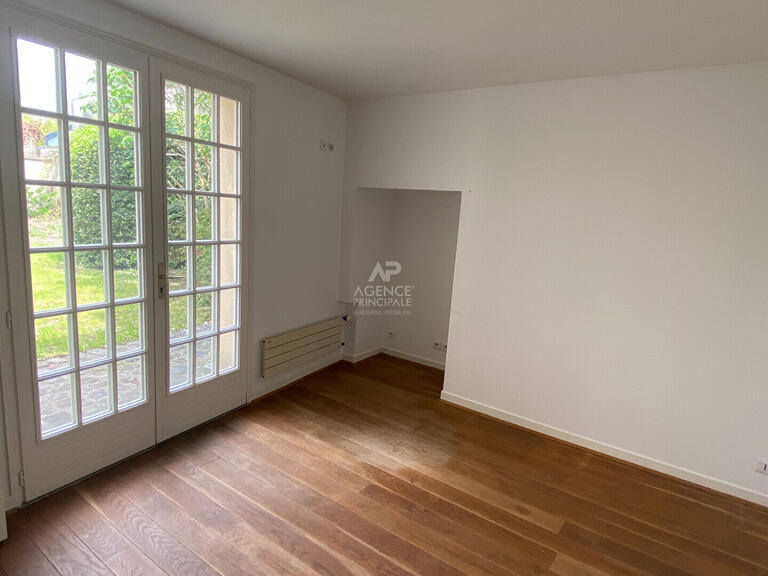 Maison Le Mesnil-le-Roi - 4 chambres - 140m²