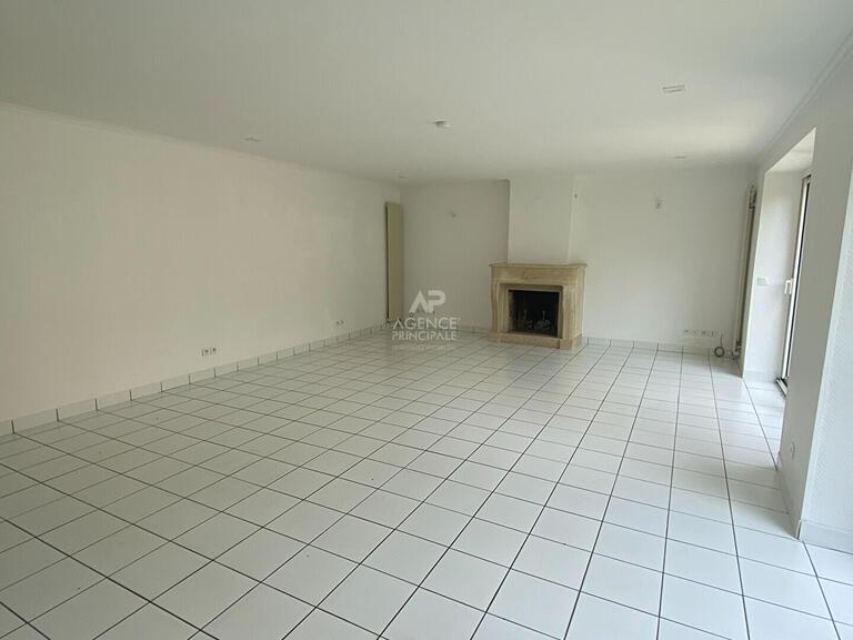 Maison Le Mesnil-le-Roi - 4 chambres - 140m²