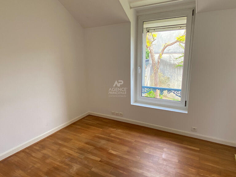 Maison Le Mesnil-le-Roi - 4 chambres - 140m²
