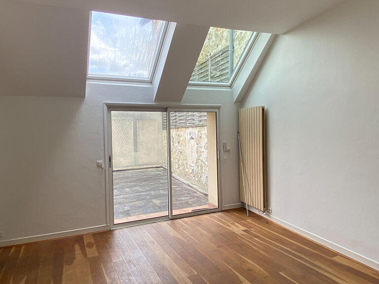 Maison Le Mesnil-le-Roi - 4 chambres - 140m²