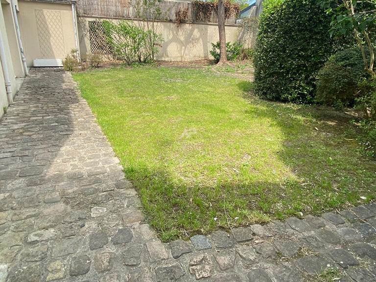 Maison Le Mesnil-le-Roi - 4 chambres - 140m²