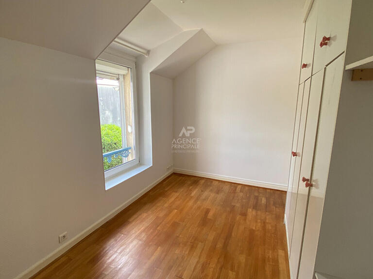Maison Le Mesnil-le-Roi - 4 chambres - 140m²