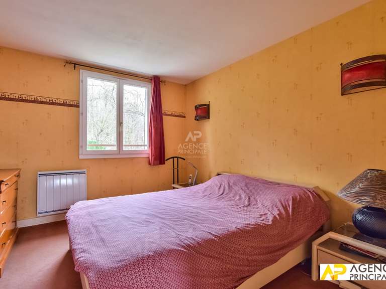 House Le Mesnil-le-Roi - 5 bedrooms - 187m²