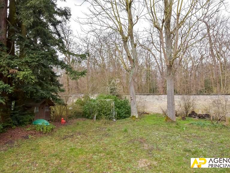 House Le Mesnil-le-Roi - 5 bedrooms - 187m²