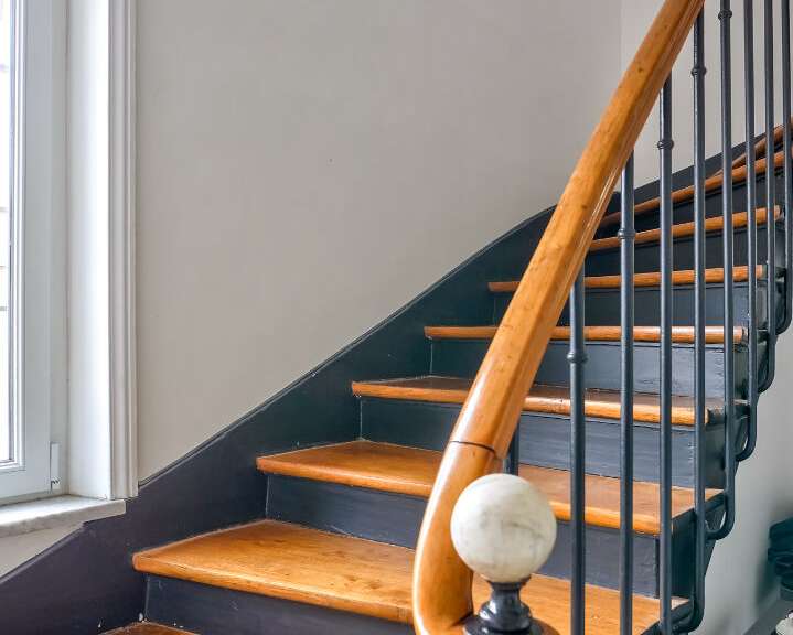 House Le Mesnil-le-Roi - 5 bedrooms - 144m²