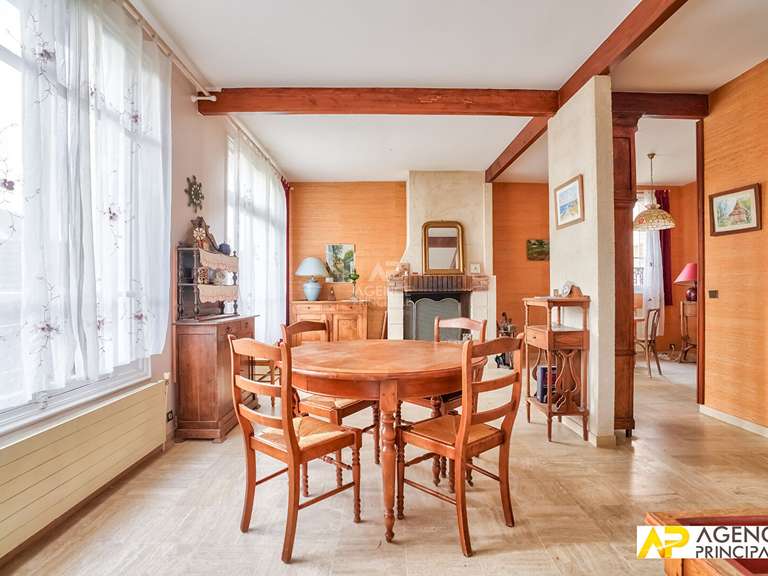 House Le Mesnil-le-Roi - 3 bedrooms - 134m²