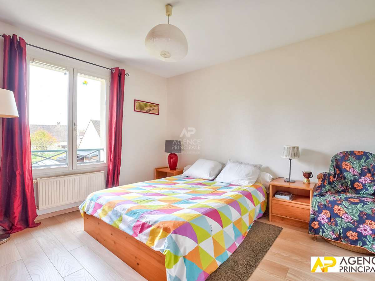 Maison Le Mesnil-le-Roi