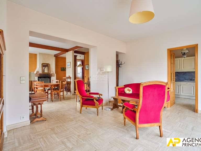 House Le Mesnil-le-Roi - 3 bedrooms - 134m²