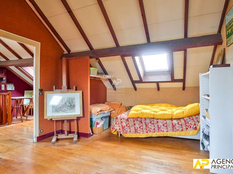 House Le Mesnil-le-Roi - 3 bedrooms - 134m²