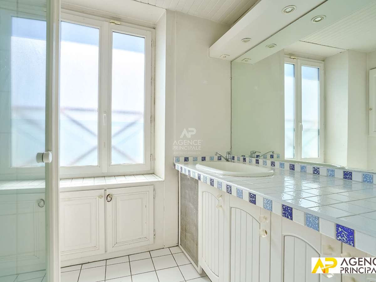 Maison Le Mesnil-le-Roi