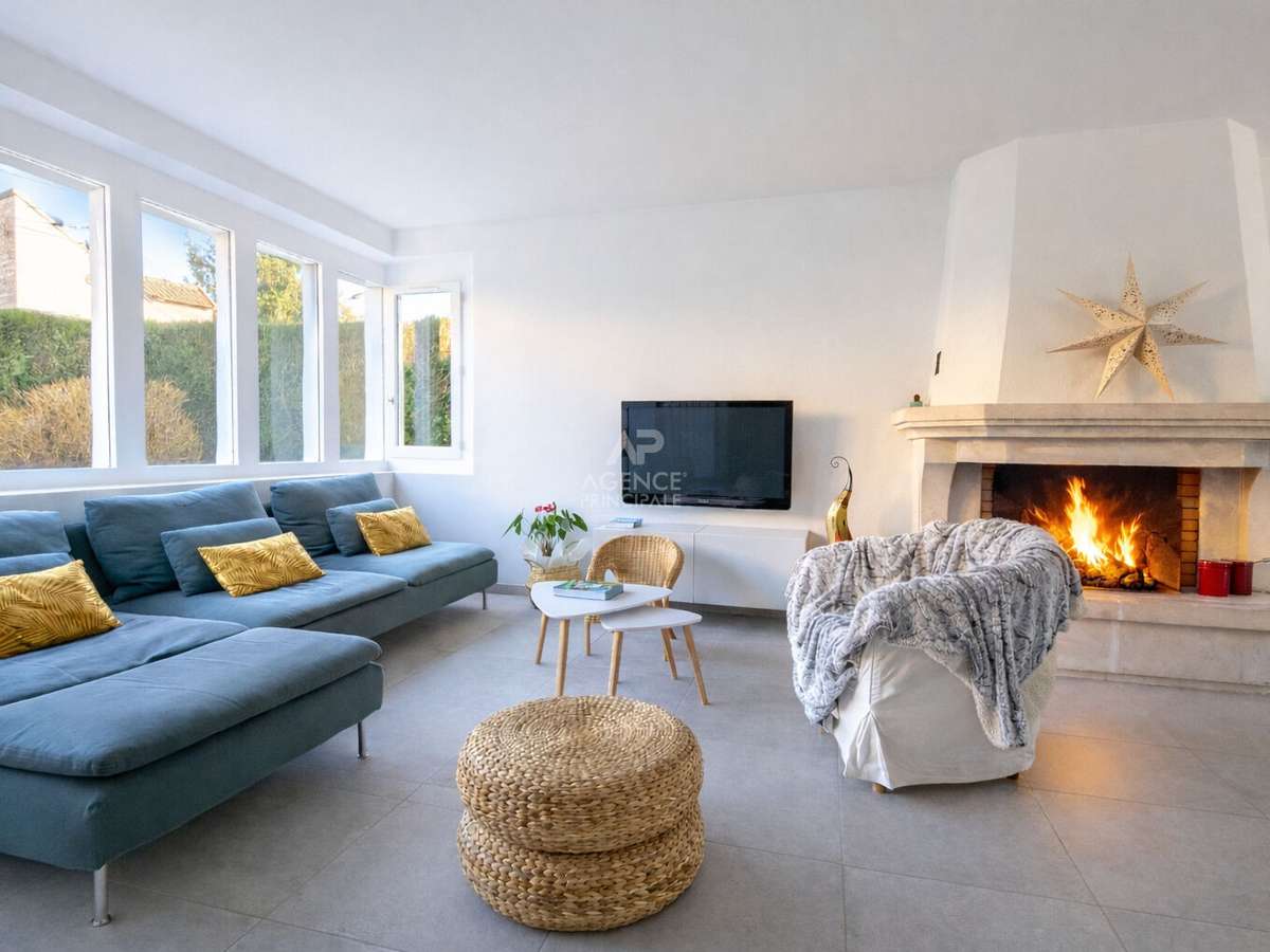 Maison Le Mesnil-le-Roi