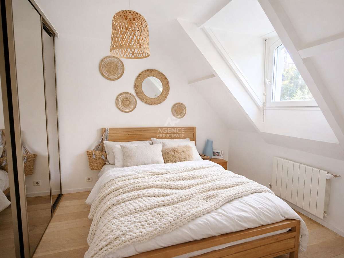 Maison Le Mesnil-le-Roi