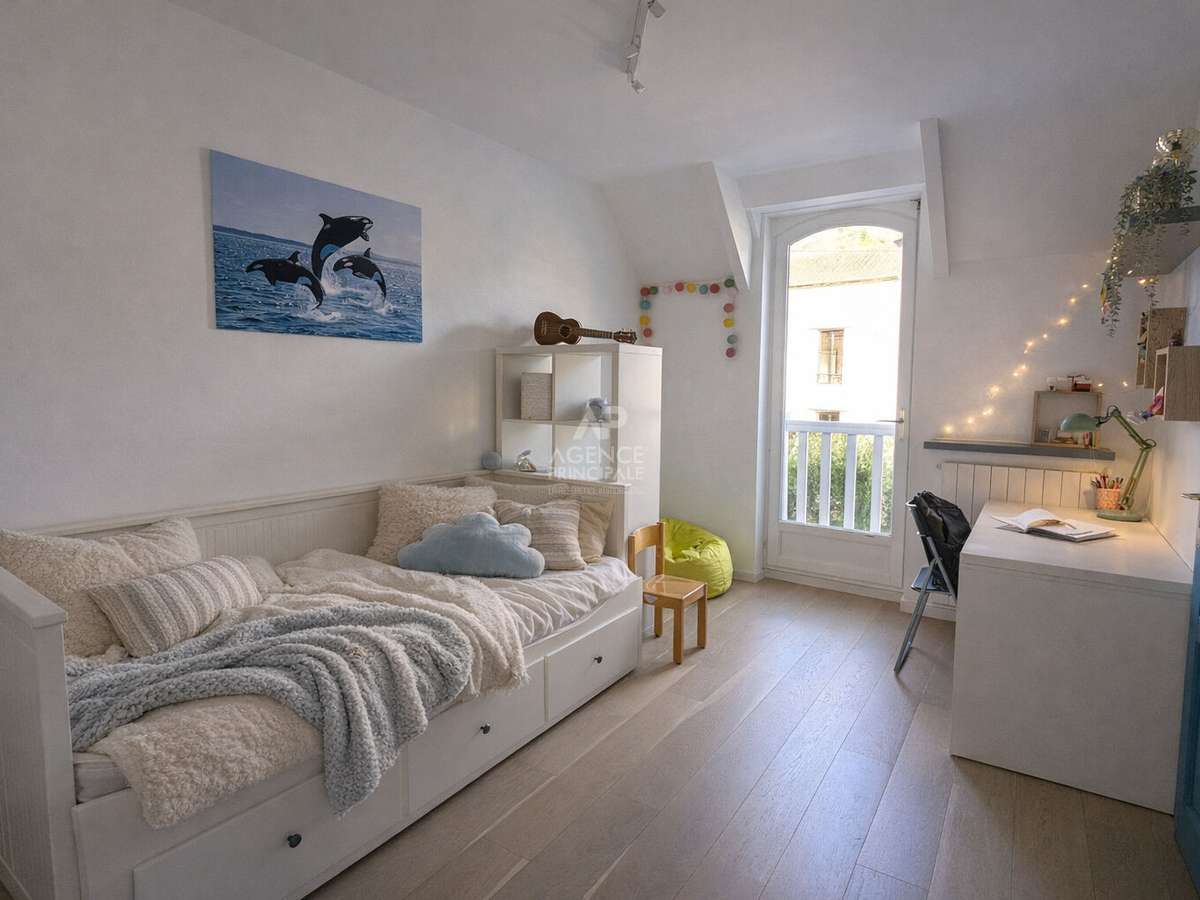 Maison Le Mesnil-le-Roi