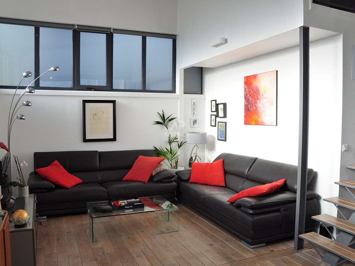 Maison Le Mesnil-le-Roi