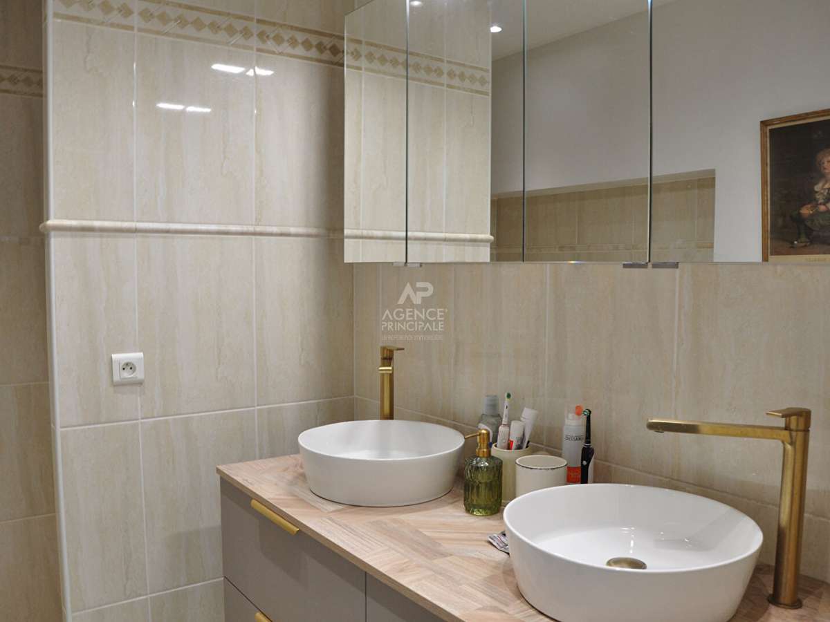 Maison Le Mesnil-le-Roi