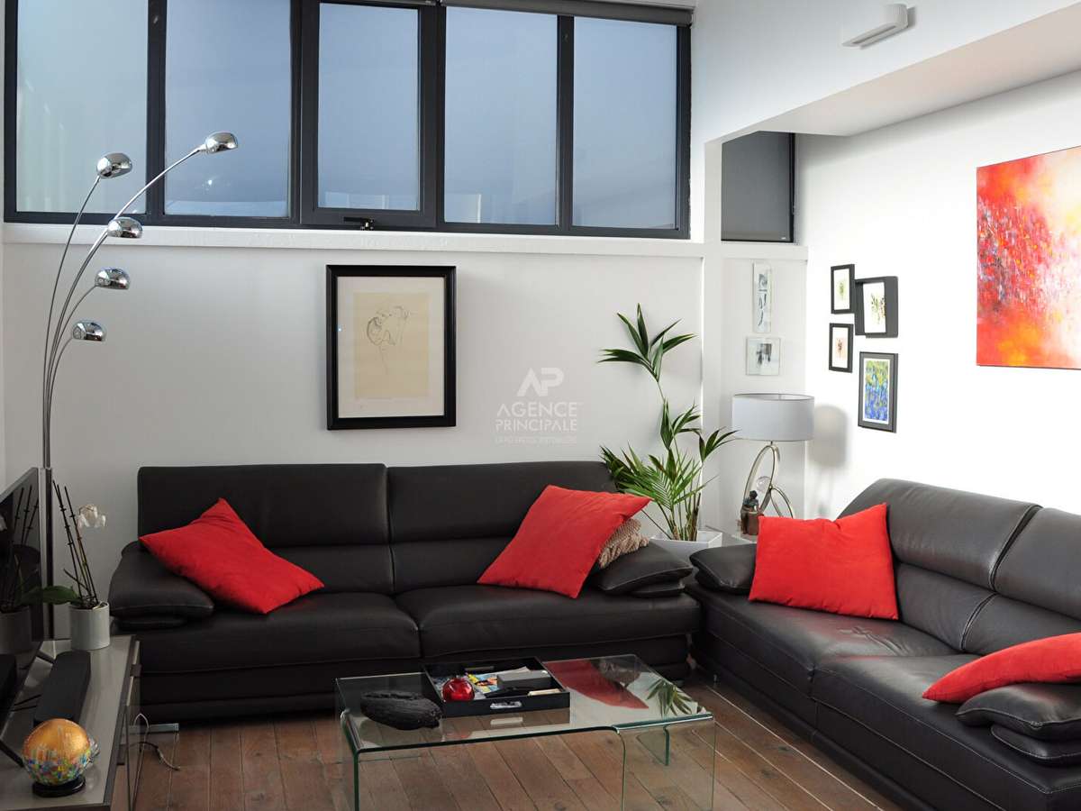 Maison Le Mesnil-le-Roi