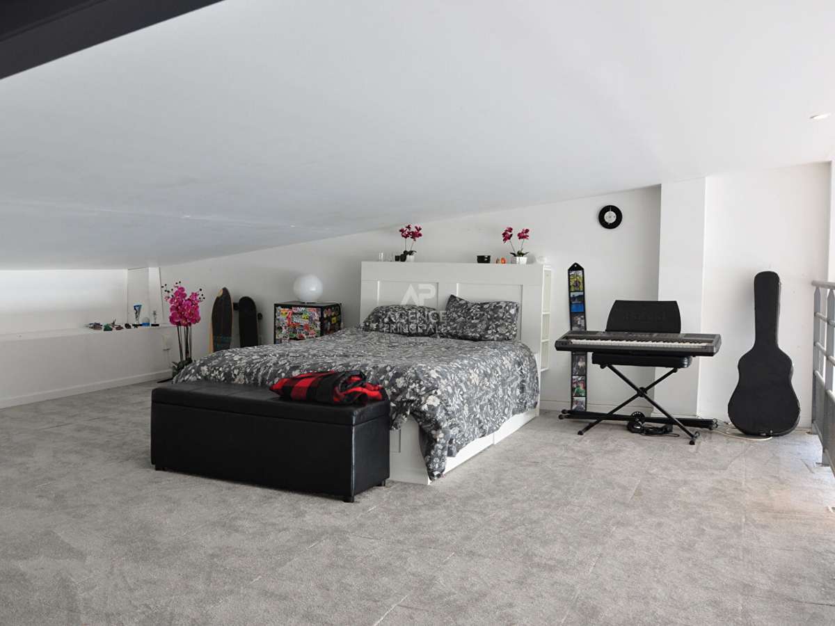 Maison Le Mesnil-le-Roi